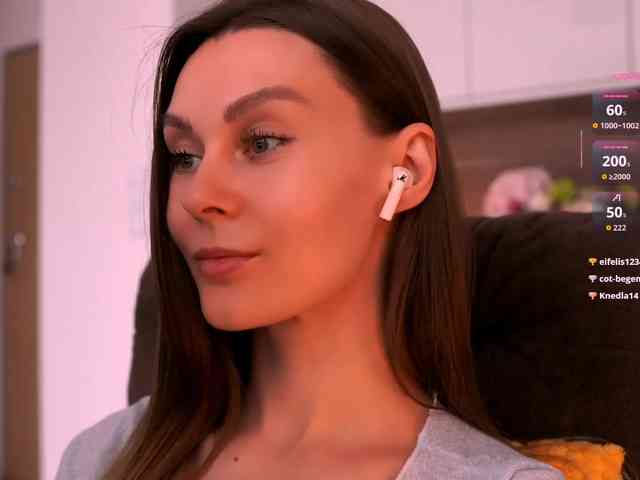 -JesusWife- Sex Cam Show