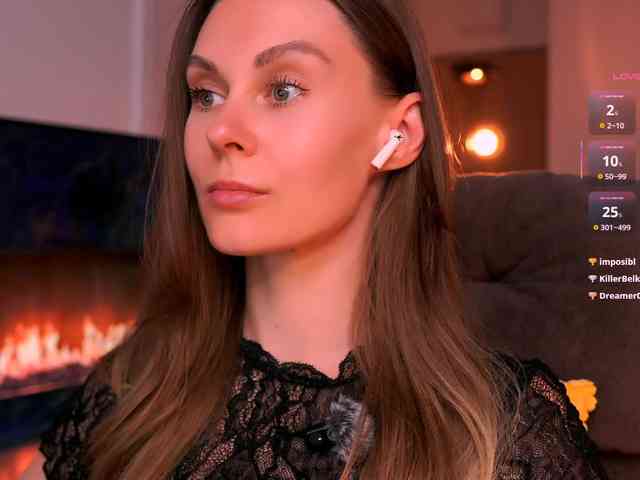 -JesusWife- Sex Cam Show