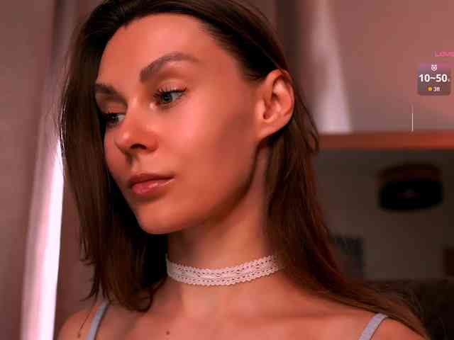 -JesusWife- Sex Cam Show