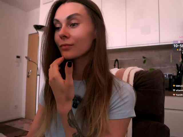 VIRTUAL_MUSE webcam