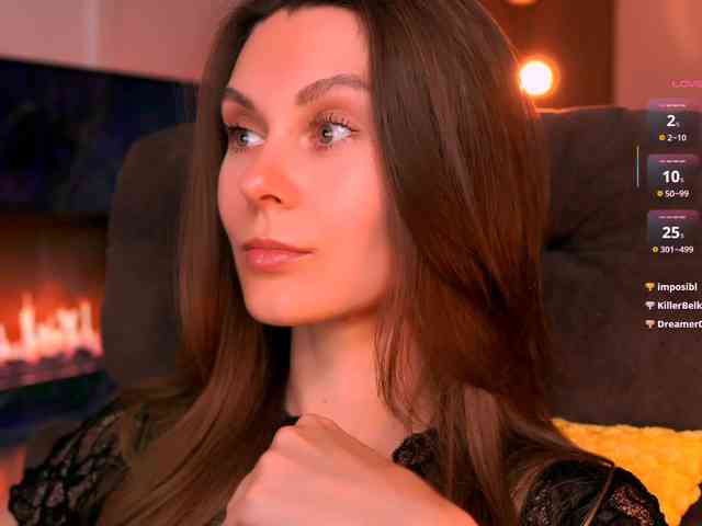 -JesusWife- Sex Cam Show