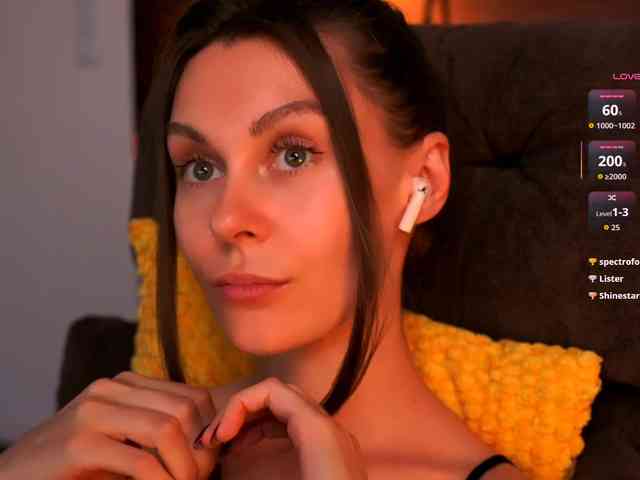 -JesusWife- Sex Cam Show