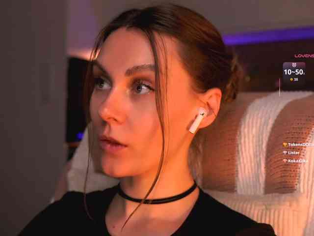 VIRTUAL_MUSE webcam