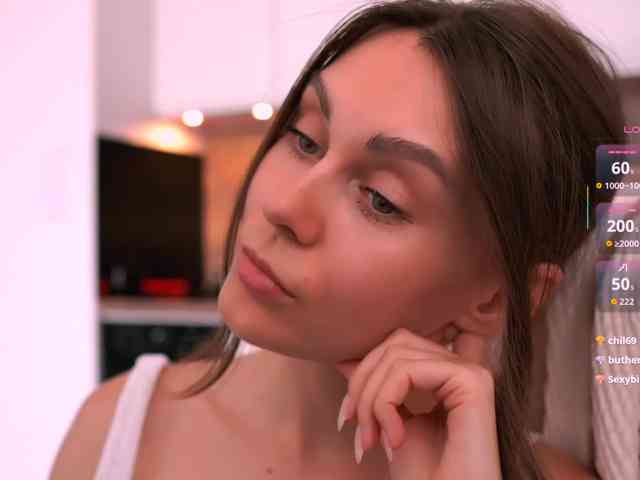 -JesusWife- Live Webcam on BongaCams