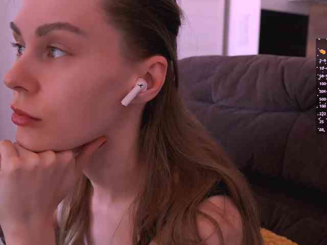VIRTUAL_MUSE webcam