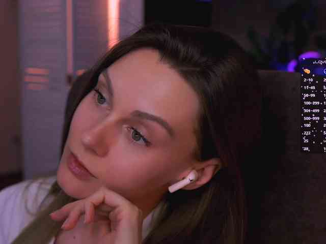 Модель: VIRTUAL_MUSE