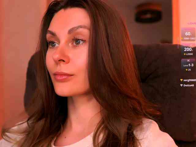 -JesusWife- Sex Cam Show