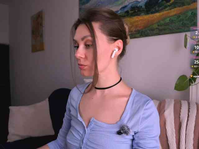 VIRTUAL_MUSE webcam