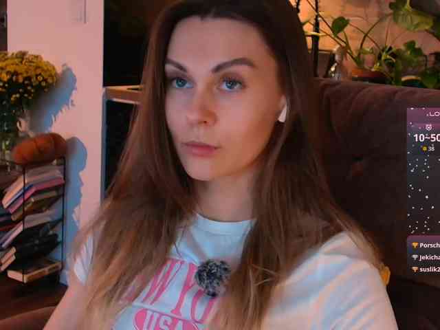 VIRTUAL_MUSE webcam