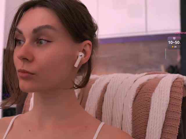 VIRTUAL_MUSE webcam