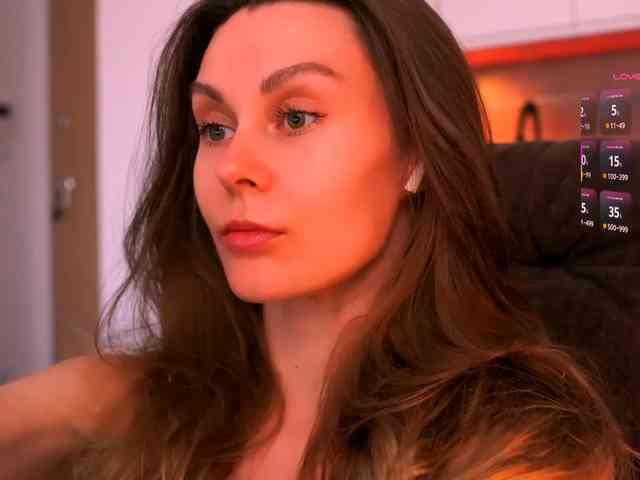 -JesusWife- Sex Cam Show