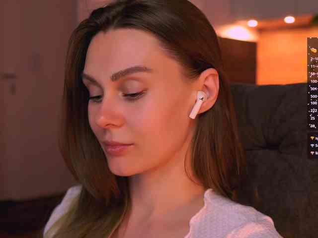 VIRTUAL_MUSE webcam
