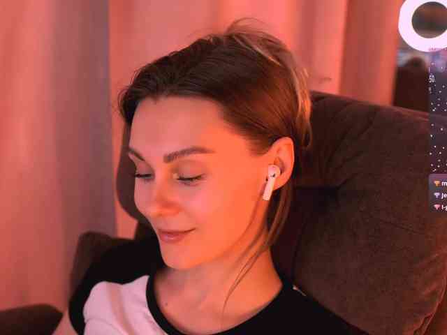 VIRTUAL_MUSE webcam