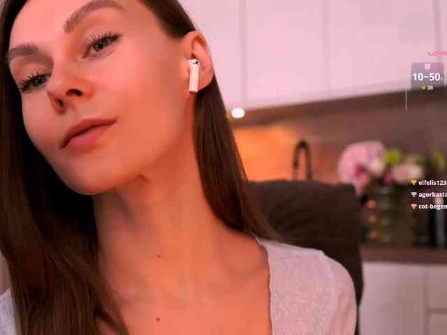 -JesusWife- Sex Cam Show