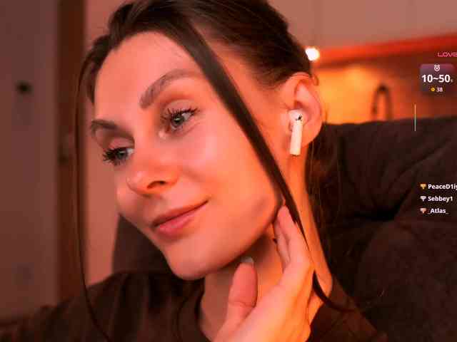 -JesusWife- Sex Cam Show