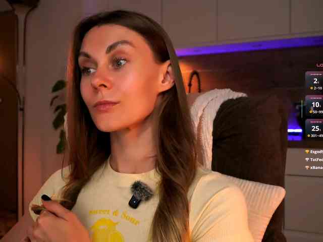 -JesusWife- Live Webcam on BongaCams