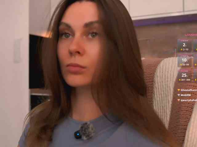 VIRTUAL_MUSE webcam