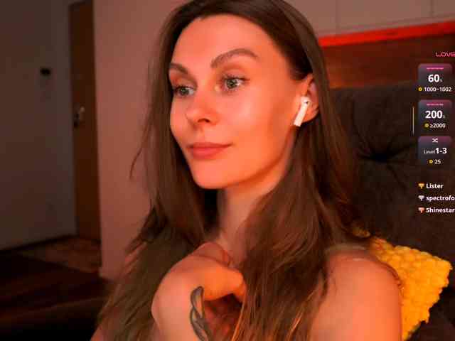 -JesusWife- Sex Cam Show