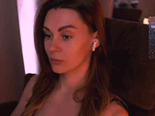 VIRTUAL_MUSE webcam