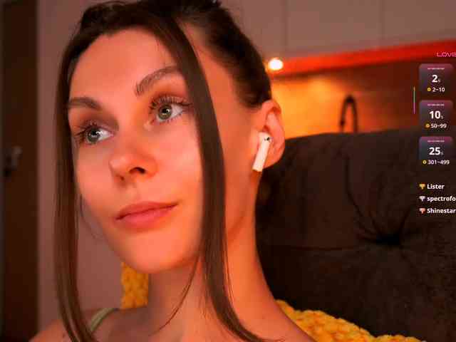-JesusWife- Sex Cam Show