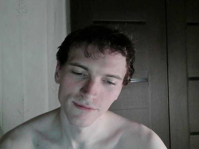 Safer live webcam show