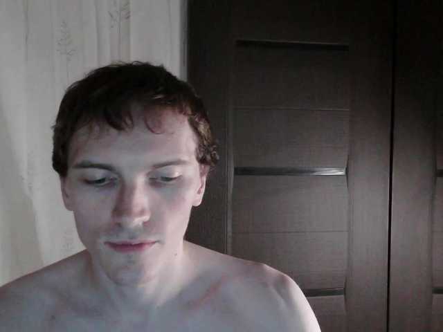 Safer live webcam show