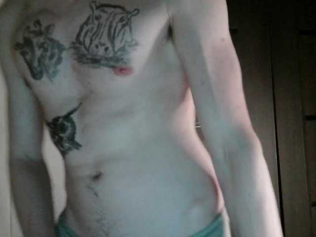 Safer live webcam show