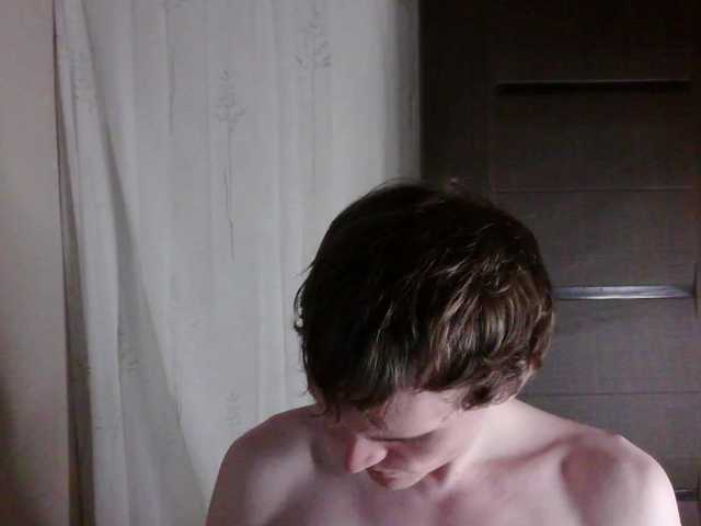 Safer live webcam show