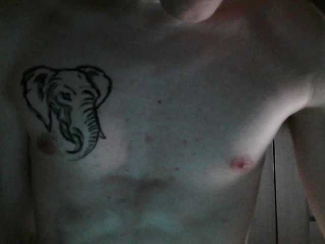 Safer live webcam show