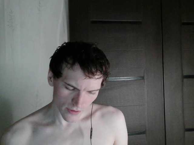 Safer live webcam show