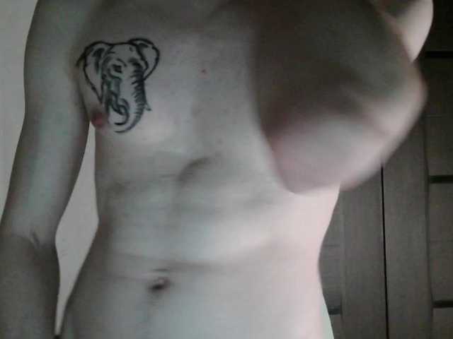 Safer live webcam show