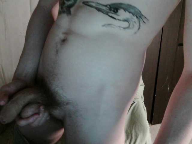 Safer live webcam show