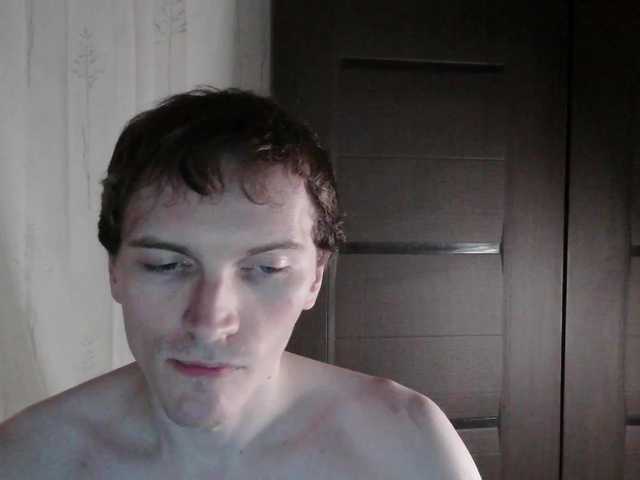 Safer live webcam show