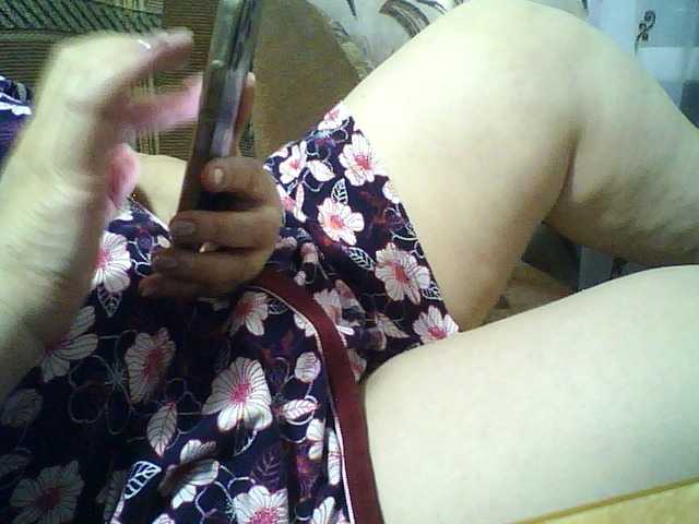 SEKSIMARI-5's BongaCams show and profile