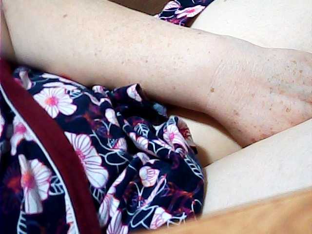 SEKSIMARI-5 live cam on BongaCams