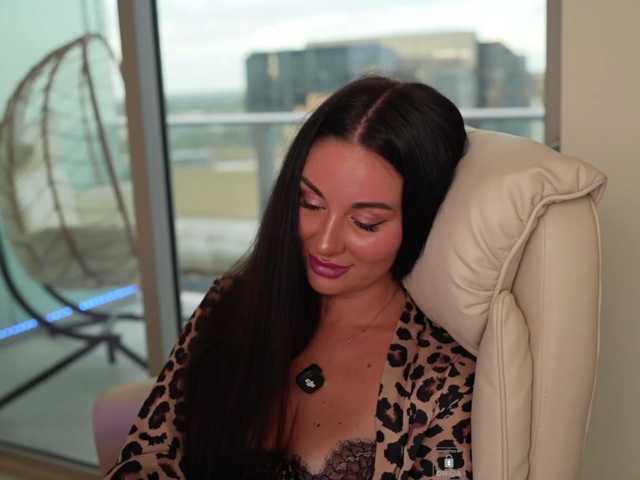Vishenka7777 live cam on BongaCams
