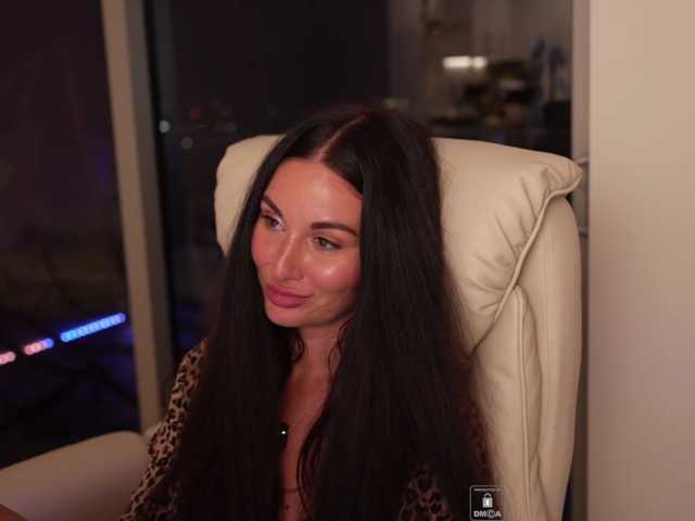 Vishenka7777 live cam on BongaCams