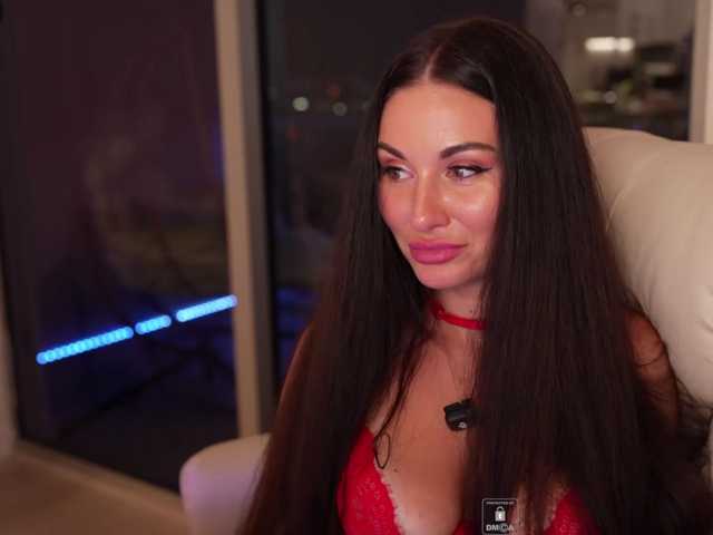 Vishenka7777 live cam on BongaCams