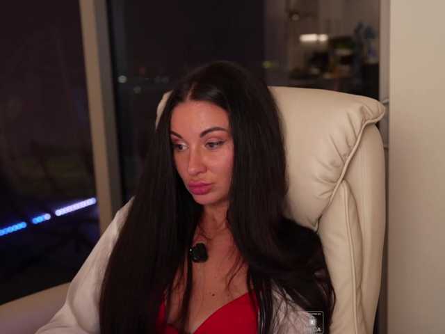 Vishenka7777 live cam on BongaCams