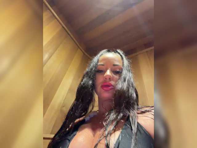 Vishenka7777's BongaCams show and profile