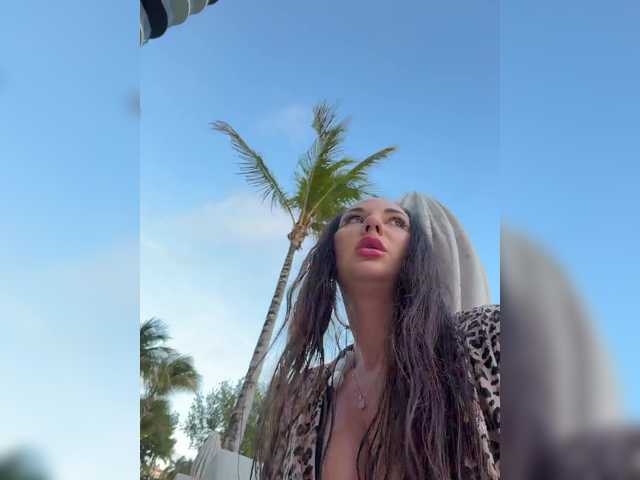 Vishenka7777's BongaCams show and profile