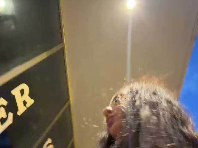 vishenka7777 cam belle