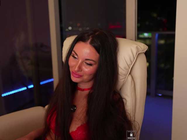 Vishenka7777 live cam
