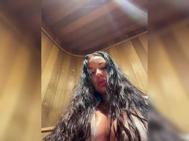 Vishenka7777's BongaCams show and profile