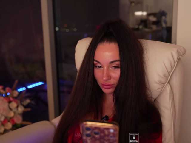Vishenka7777 live cam on BongaCams