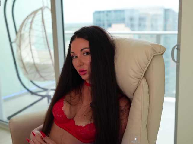 Vishenka7777 live cam