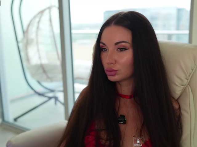 Vishenka7777 live cam on BongaCams