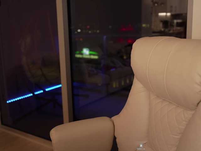 Vishenka7777 live cam on BongaCams