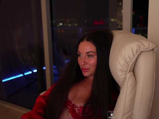 Vishenka7777 live cam on BongaCams