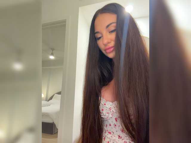 Vishenka7777 live cam